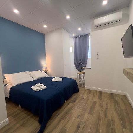 Aura Apartments Napoli Eksteriør bilde