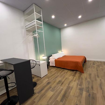 Aura Apartments Napoli Eksteriør bilde