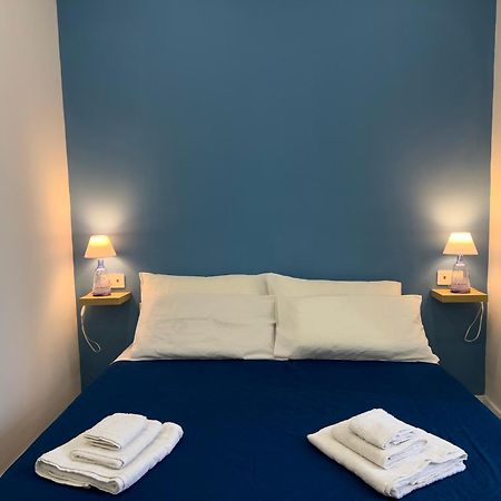 Aura Apartments Napoli Eksteriør bilde